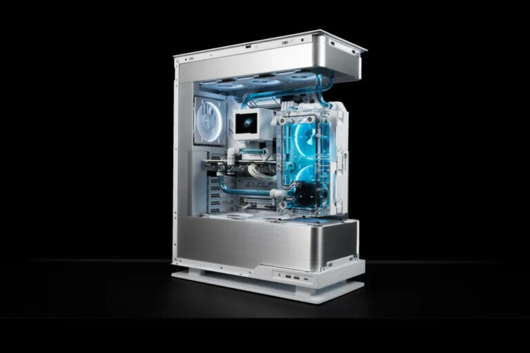 Phanteks Evolv X2