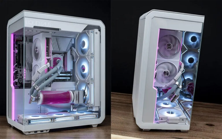 Project Infinity
